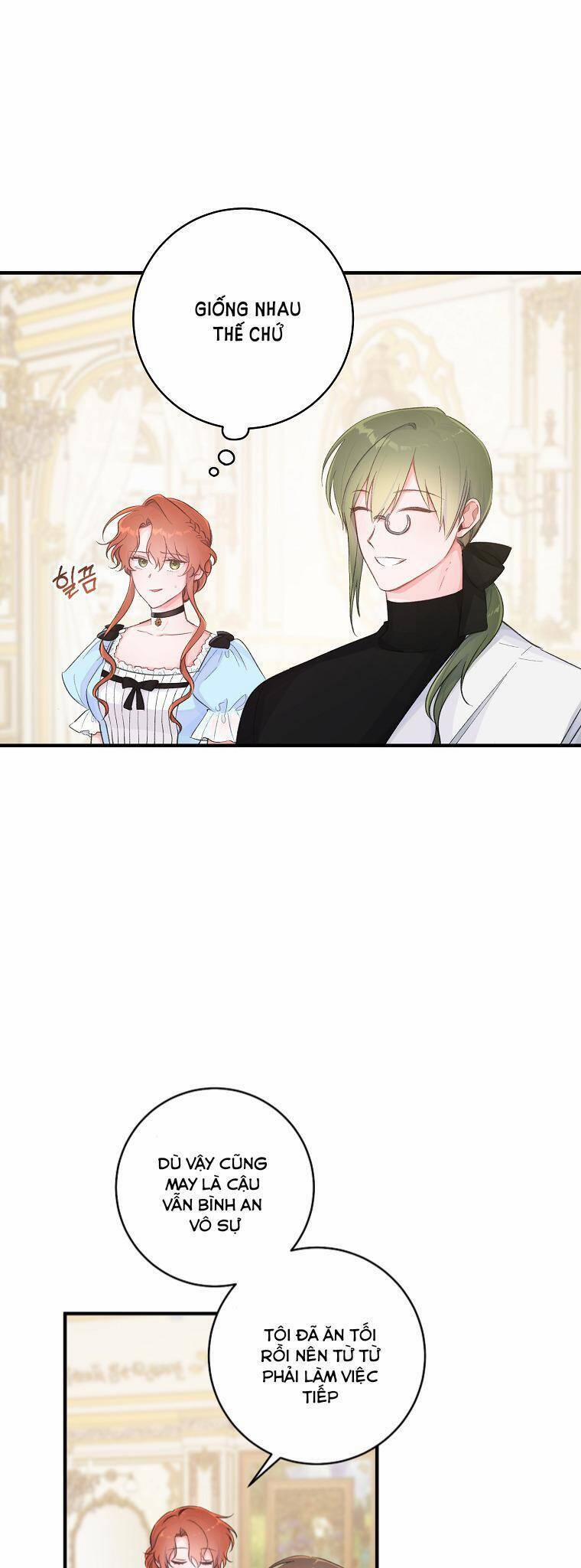 Chỉ Cần Nắm Tay Em 11 trang 41