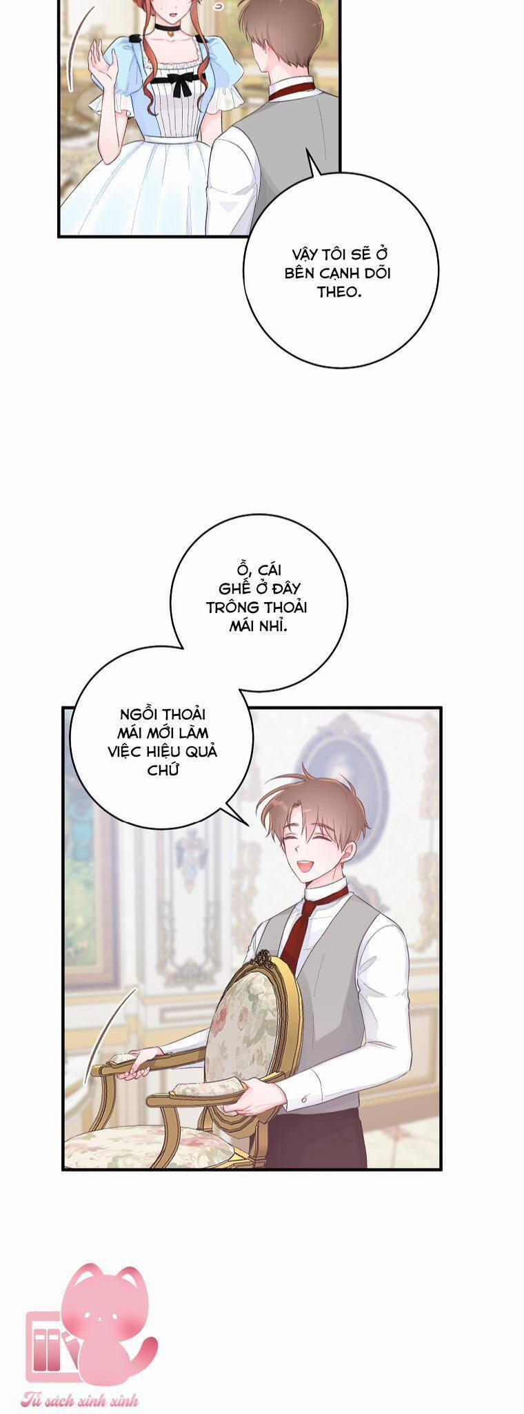 Chỉ Cần Nắm Tay Em 11 trang 42