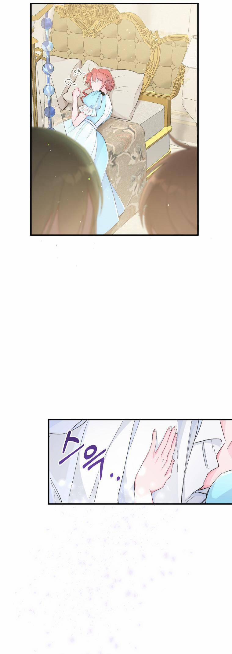 Chỉ Cần Nắm Tay Em 11 trang 45