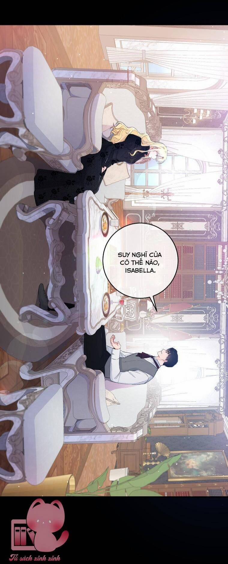 Chỉ Cần Nắm Tay Em 11 trang 6