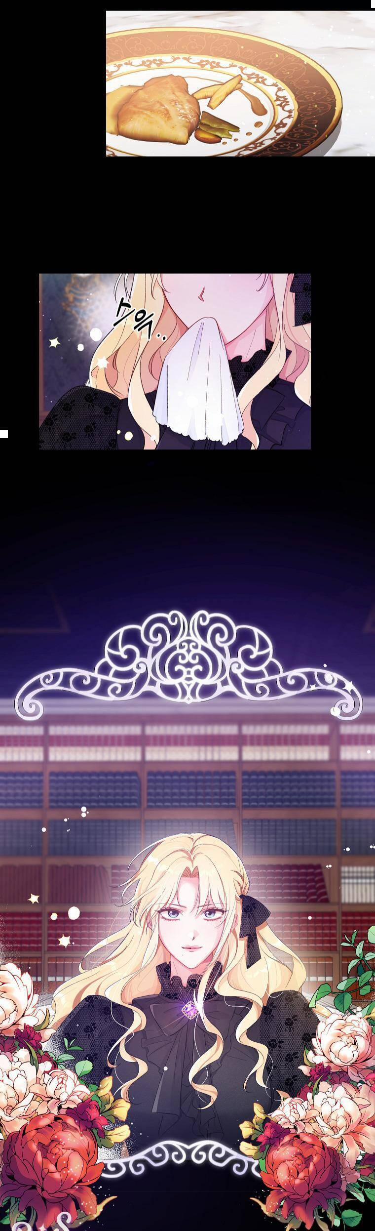 Chỉ Cần Nắm Tay Em 11 trang 7