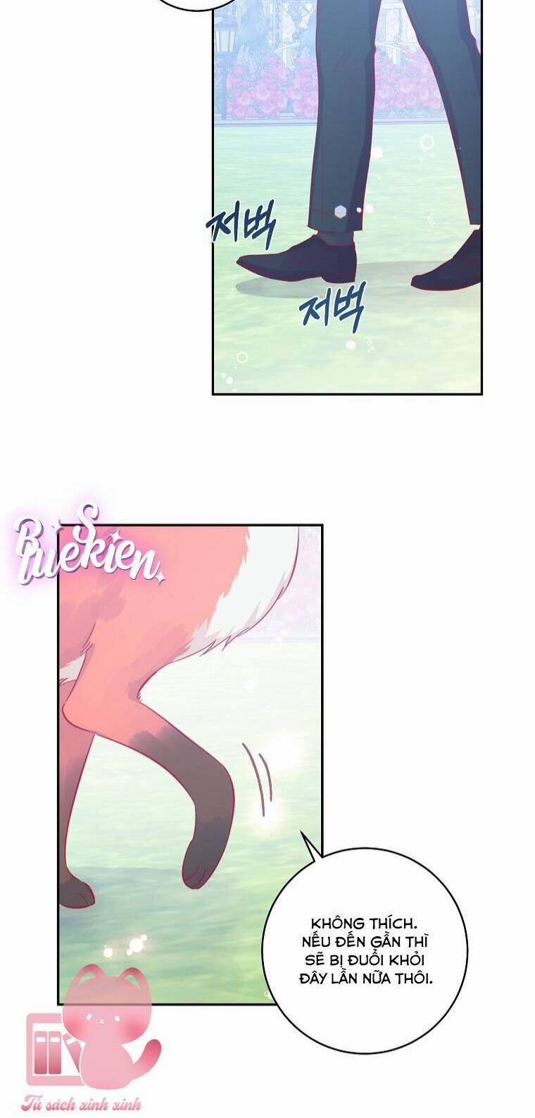 Chỉ Cần Nắm Tay Em 12 trang 10