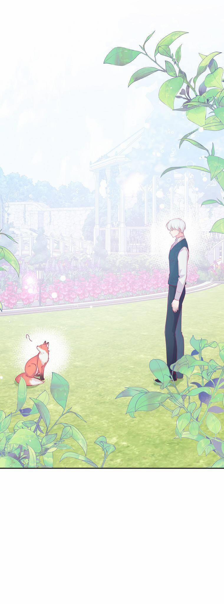 Chỉ Cần Nắm Tay Em 12 trang 11