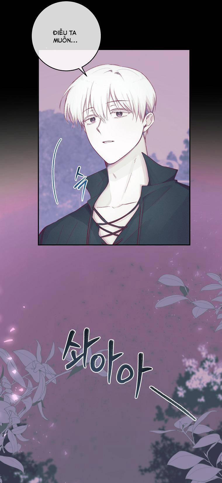 Chỉ Cần Nắm Tay Em 12 trang 14