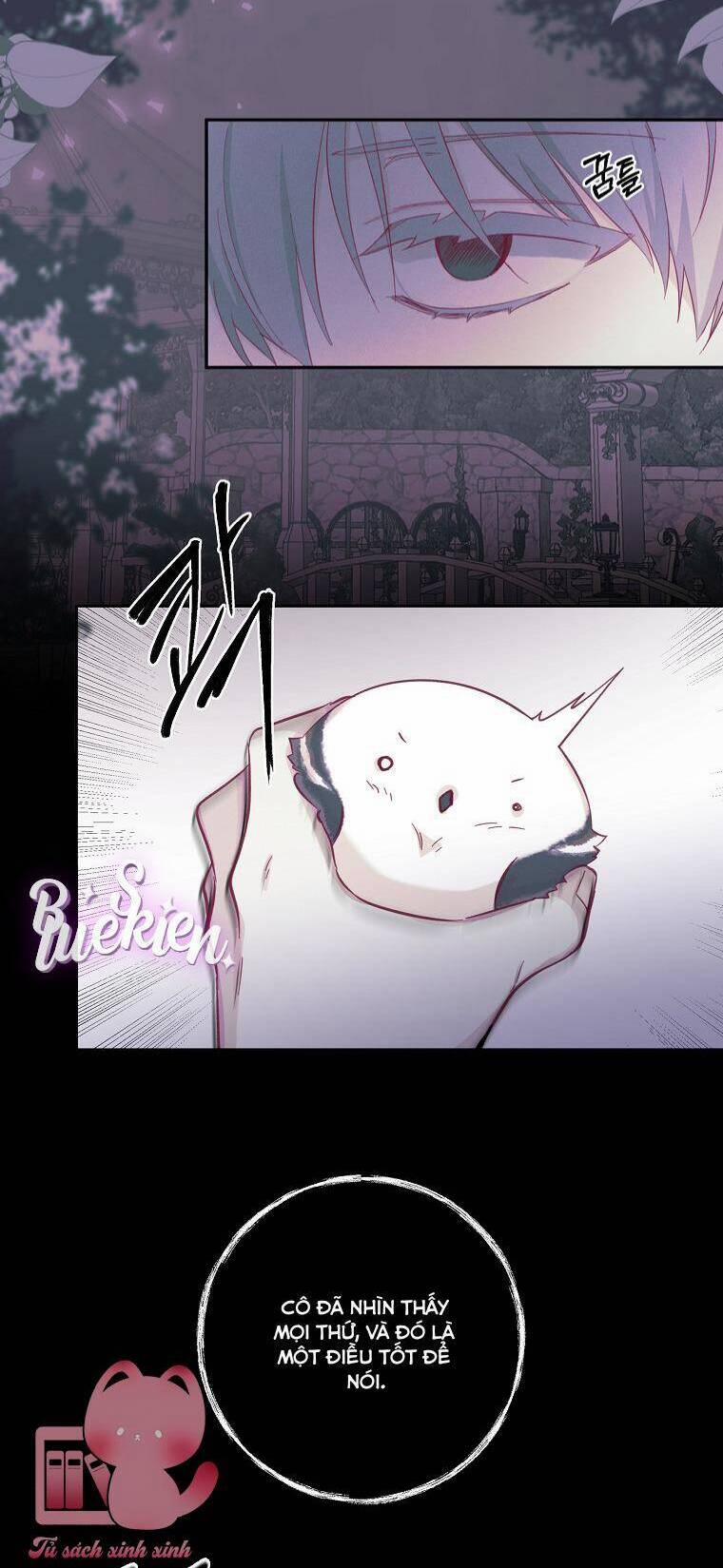 Chỉ Cần Nắm Tay Em 12 trang 15