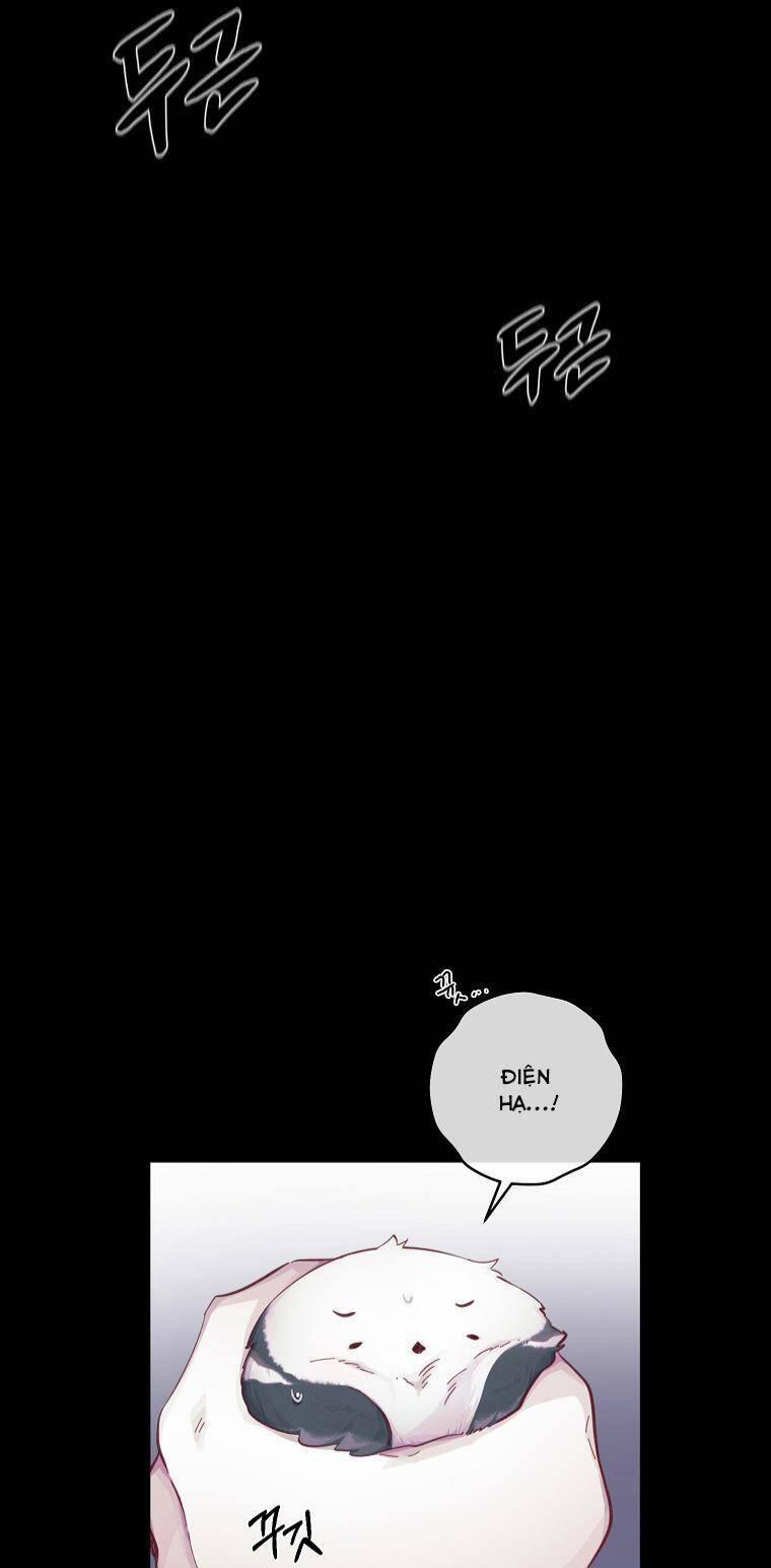 Chỉ Cần Nắm Tay Em 12 trang 18