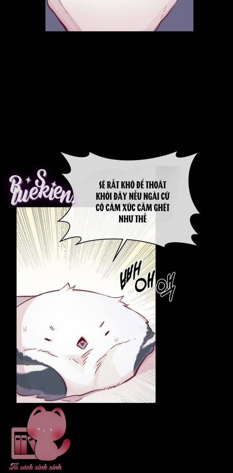 Chỉ Cần Nắm Tay Em 12 trang 19