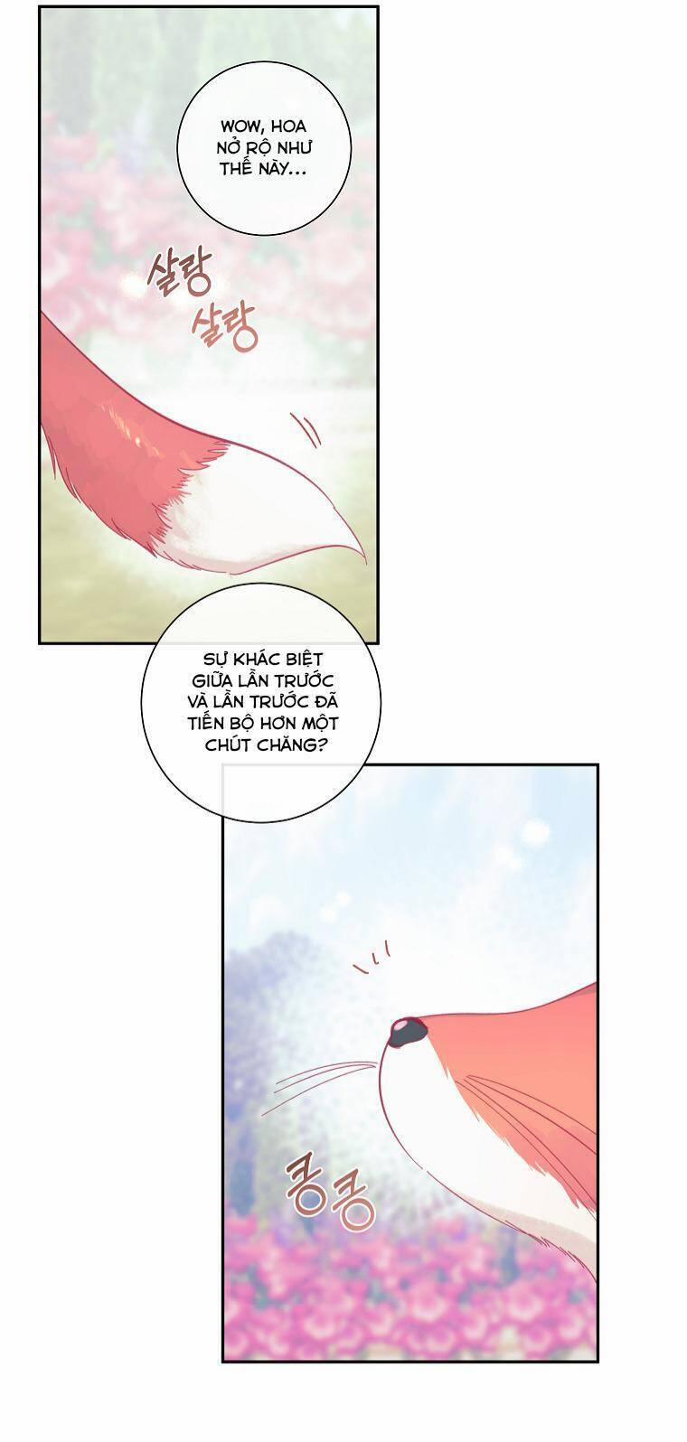 Chỉ Cần Nắm Tay Em 12 trang 2