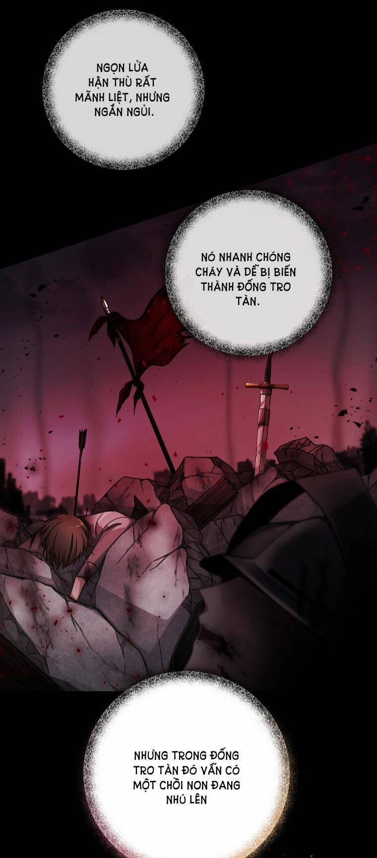 Chỉ Cần Nắm Tay Em 12 trang 20