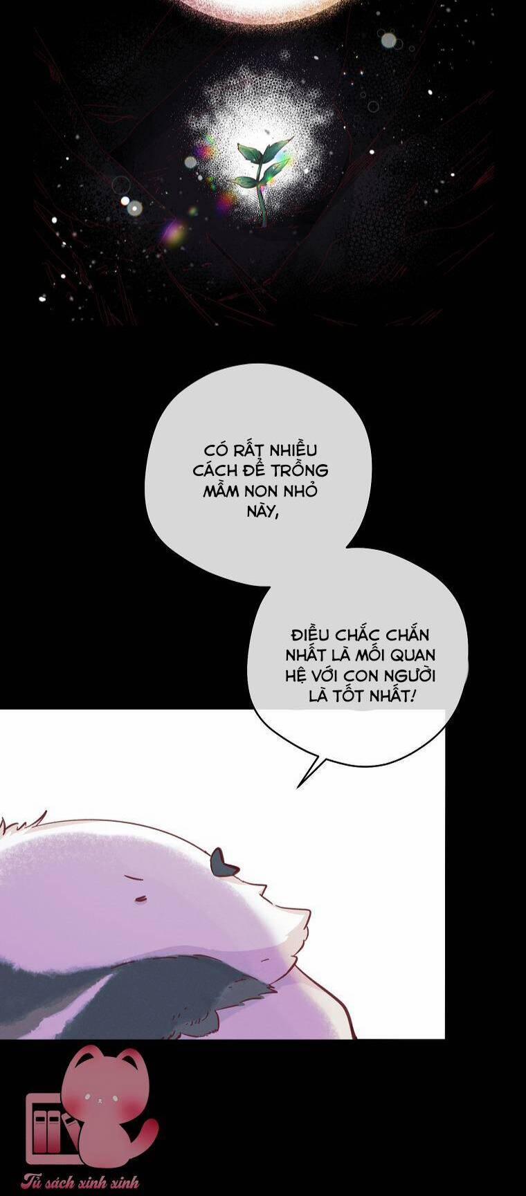 Chỉ Cần Nắm Tay Em 12 trang 21