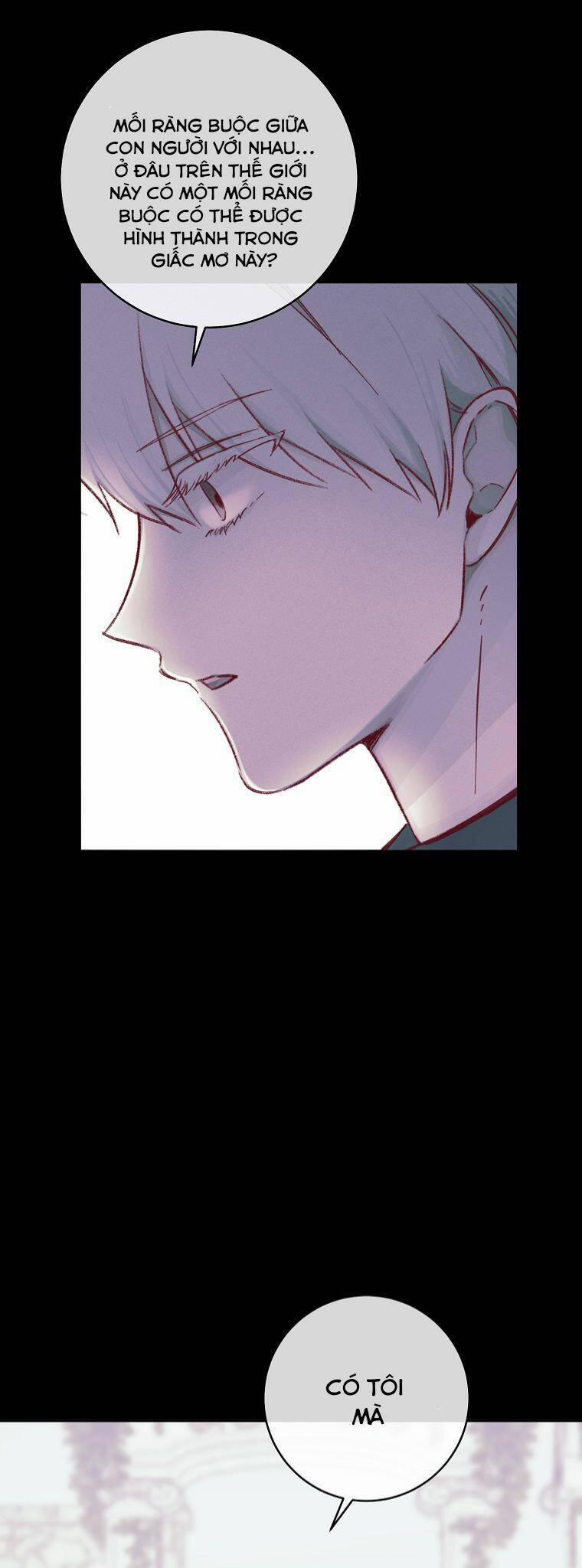 Chỉ Cần Nắm Tay Em 12 trang 22