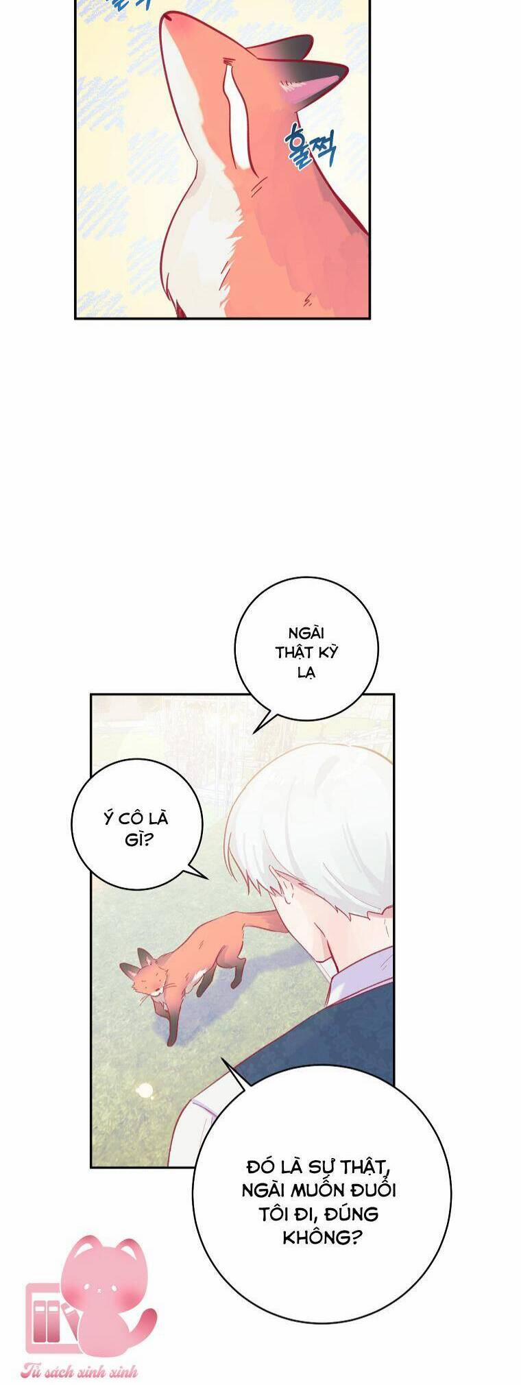 Chỉ Cần Nắm Tay Em 12 trang 25