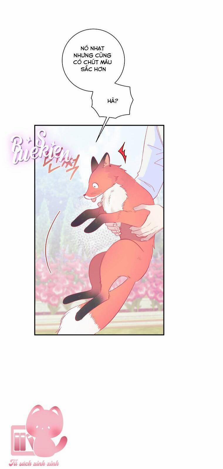 Chỉ Cần Nắm Tay Em 12 trang 3