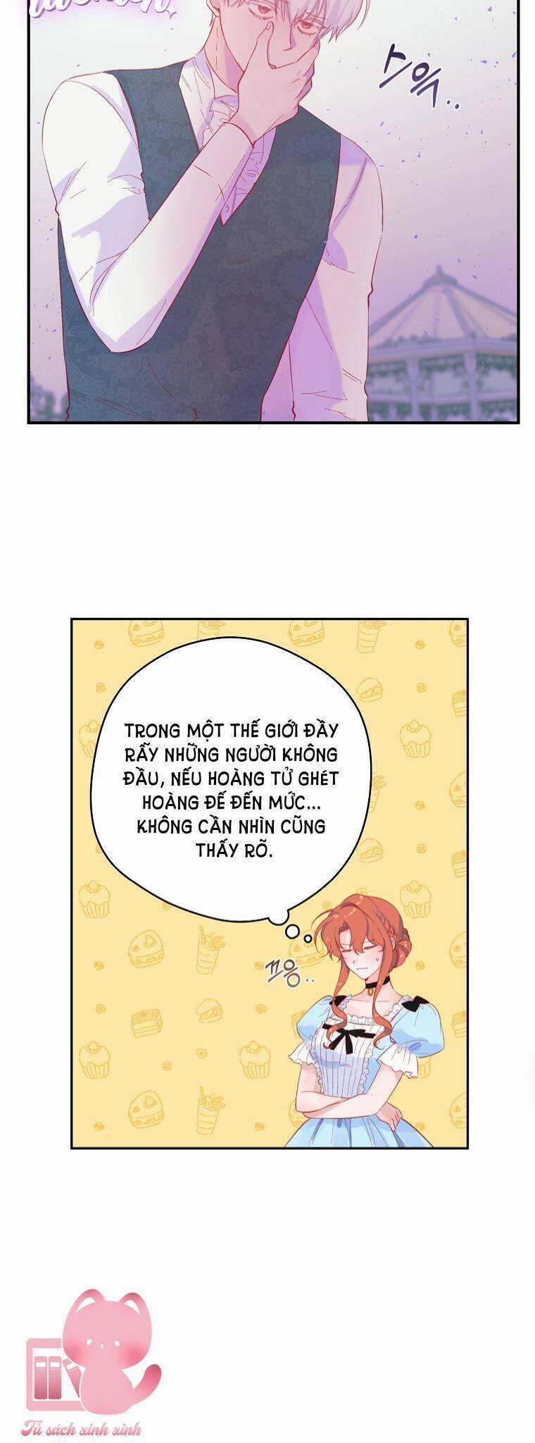 Chỉ Cần Nắm Tay Em 12 trang 31