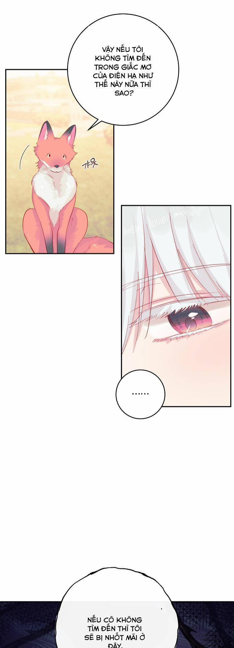 Chỉ Cần Nắm Tay Em 12 trang 32