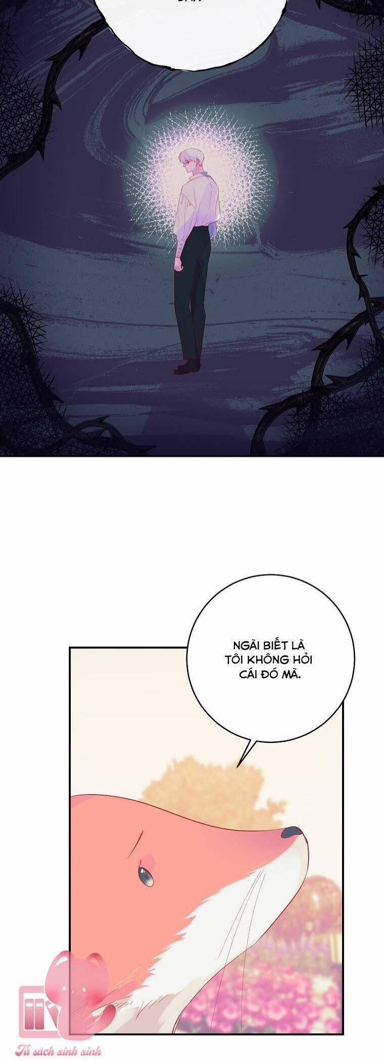 Chỉ Cần Nắm Tay Em 12 trang 33