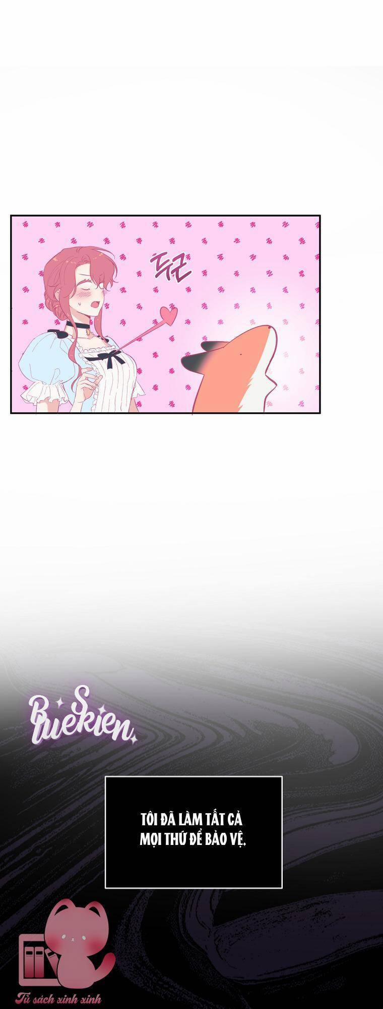 Chỉ Cần Nắm Tay Em 12 trang 35