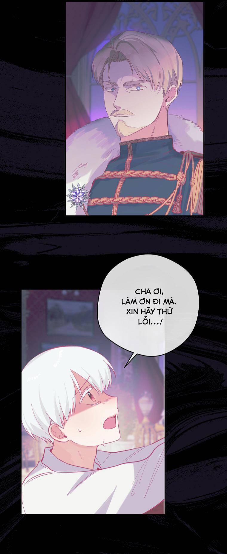 Chỉ Cần Nắm Tay Em 12 trang 36