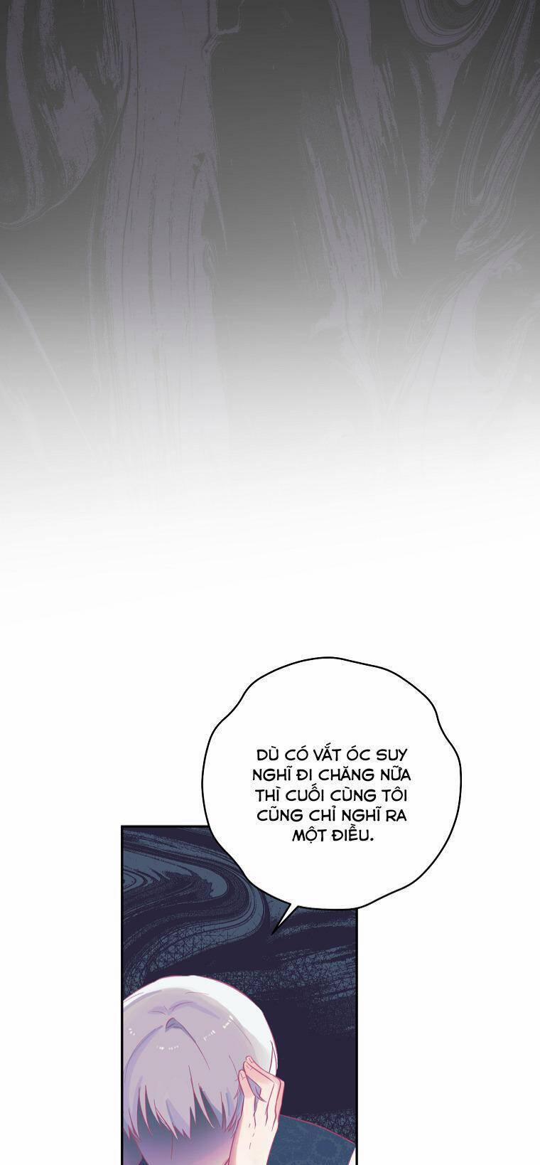 Chỉ Cần Nắm Tay Em 12 trang 38