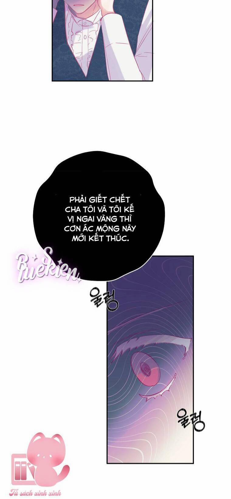 Chỉ Cần Nắm Tay Em 12 trang 39