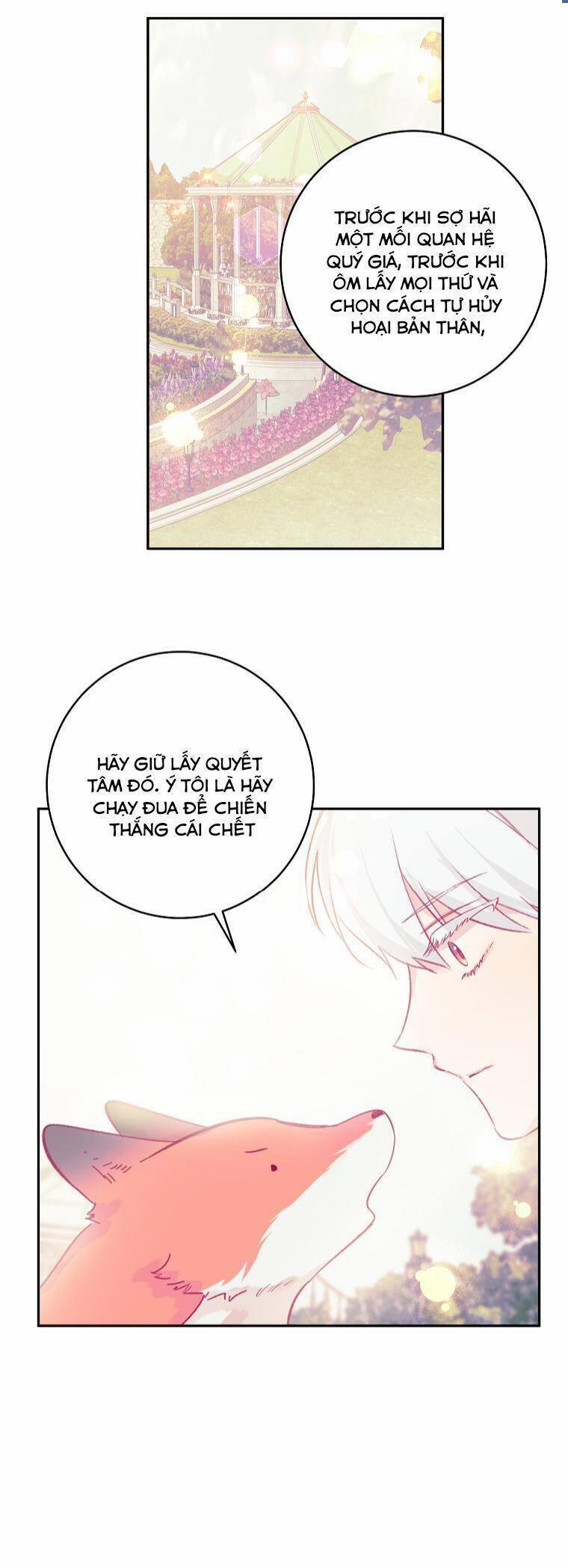 Chỉ Cần Nắm Tay Em 12 trang 42