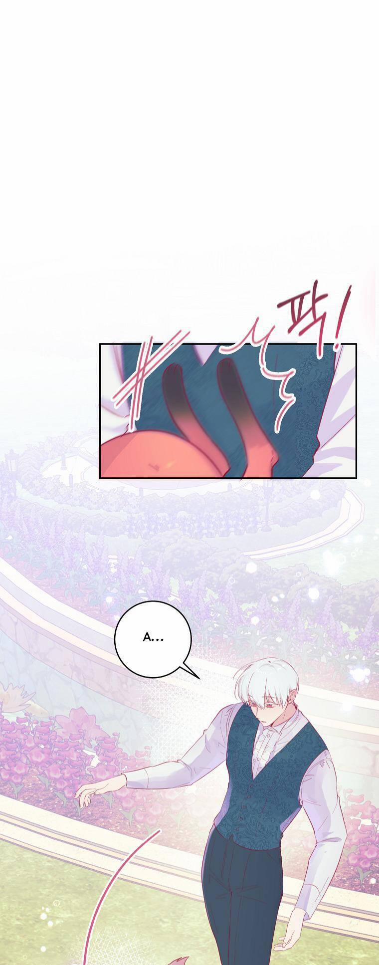 Chỉ Cần Nắm Tay Em 12 trang 5