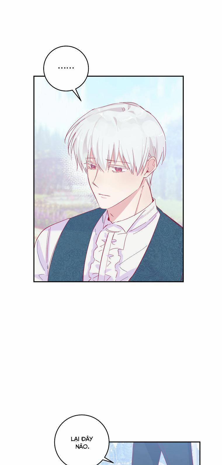 Chỉ Cần Nắm Tay Em 12 trang 9