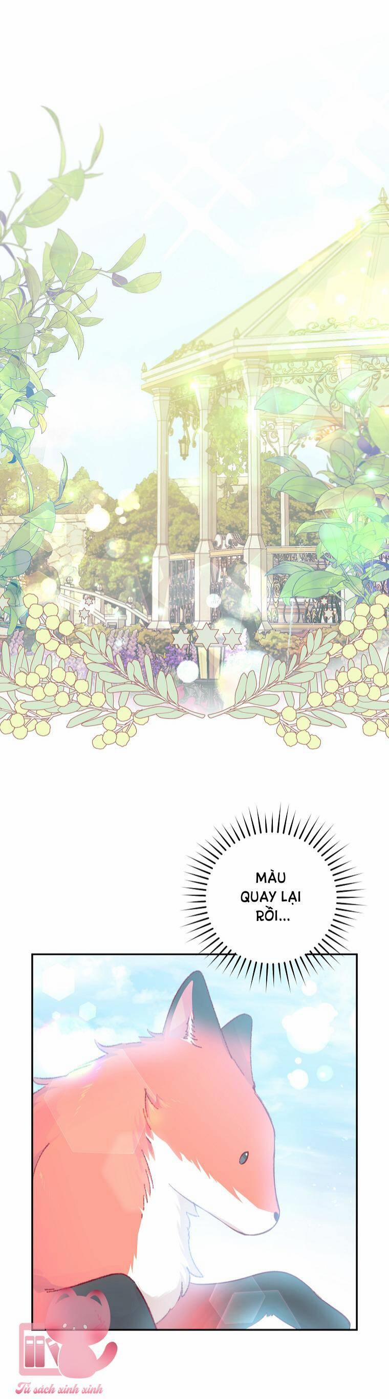 Chỉ Cần Nắm Tay Em 13 trang 1