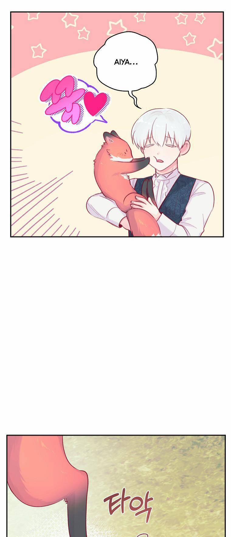 Chỉ Cần Nắm Tay Em 13 trang 10