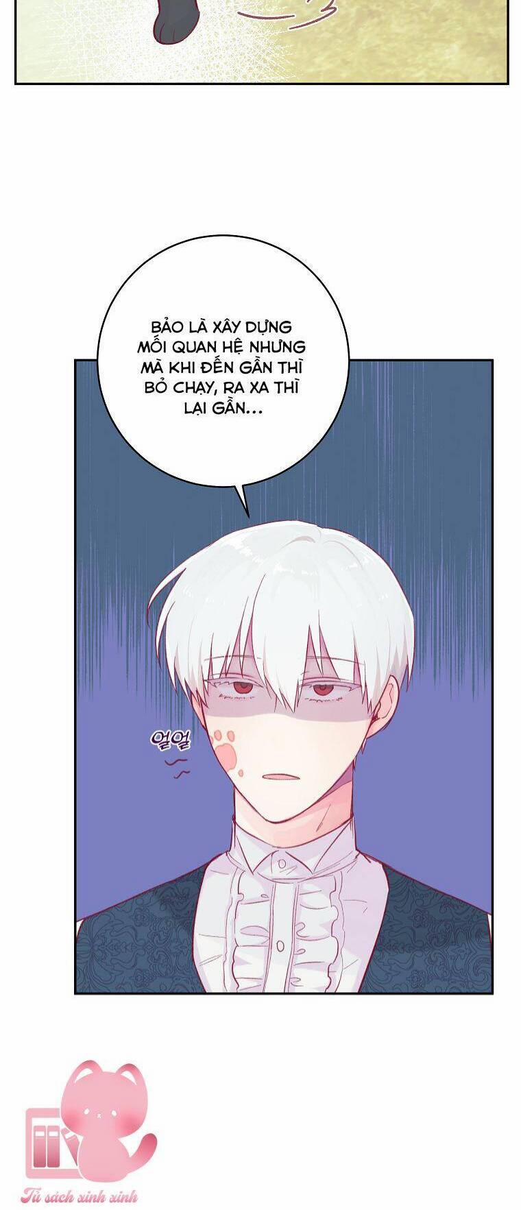 Chỉ Cần Nắm Tay Em 13 trang 11