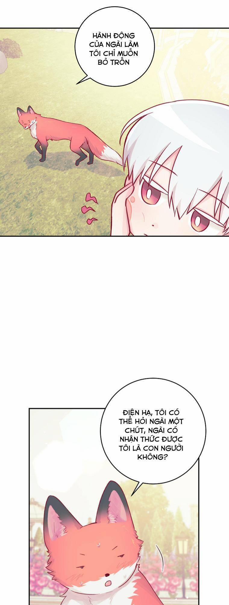 Chỉ Cần Nắm Tay Em 13 trang 12