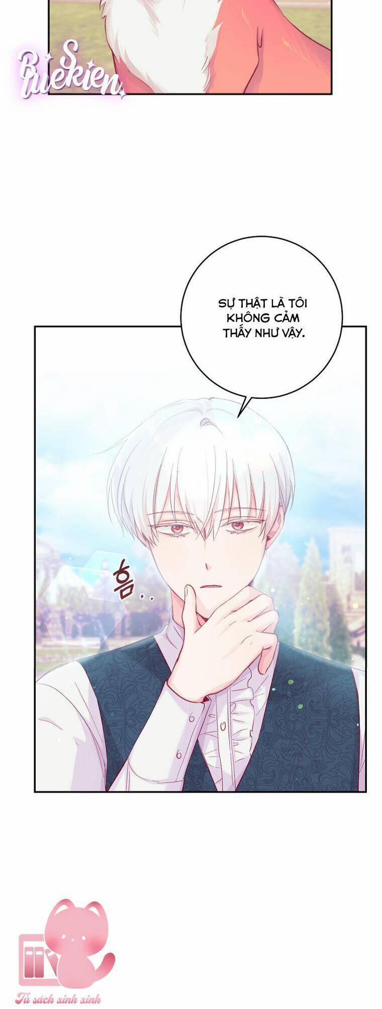 Chỉ Cần Nắm Tay Em 13 trang 13