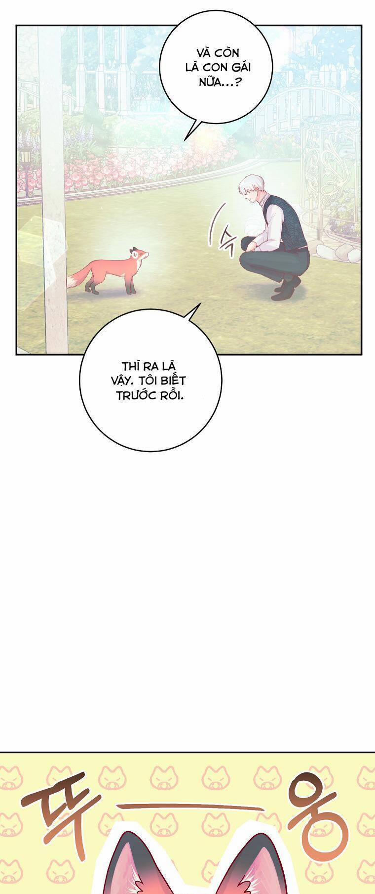 Chỉ Cần Nắm Tay Em 13 trang 14