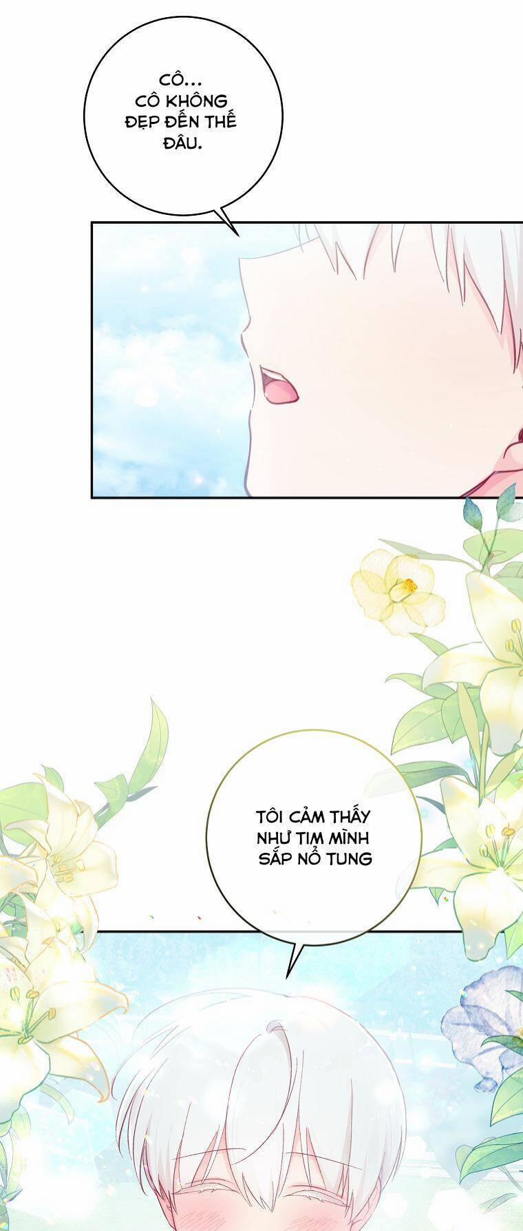 Chỉ Cần Nắm Tay Em 13 trang 2