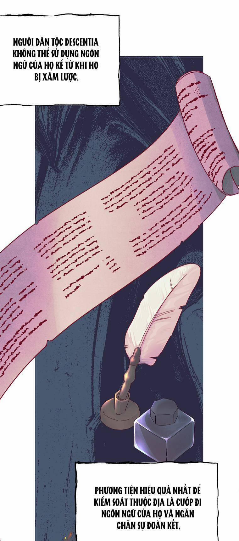 Chỉ Cần Nắm Tay Em 13 trang 22