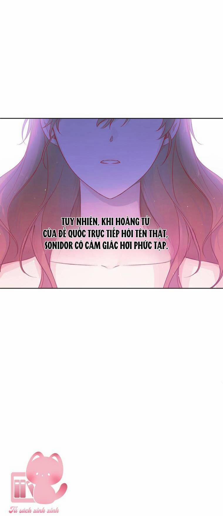 Chỉ Cần Nắm Tay Em 13 trang 25