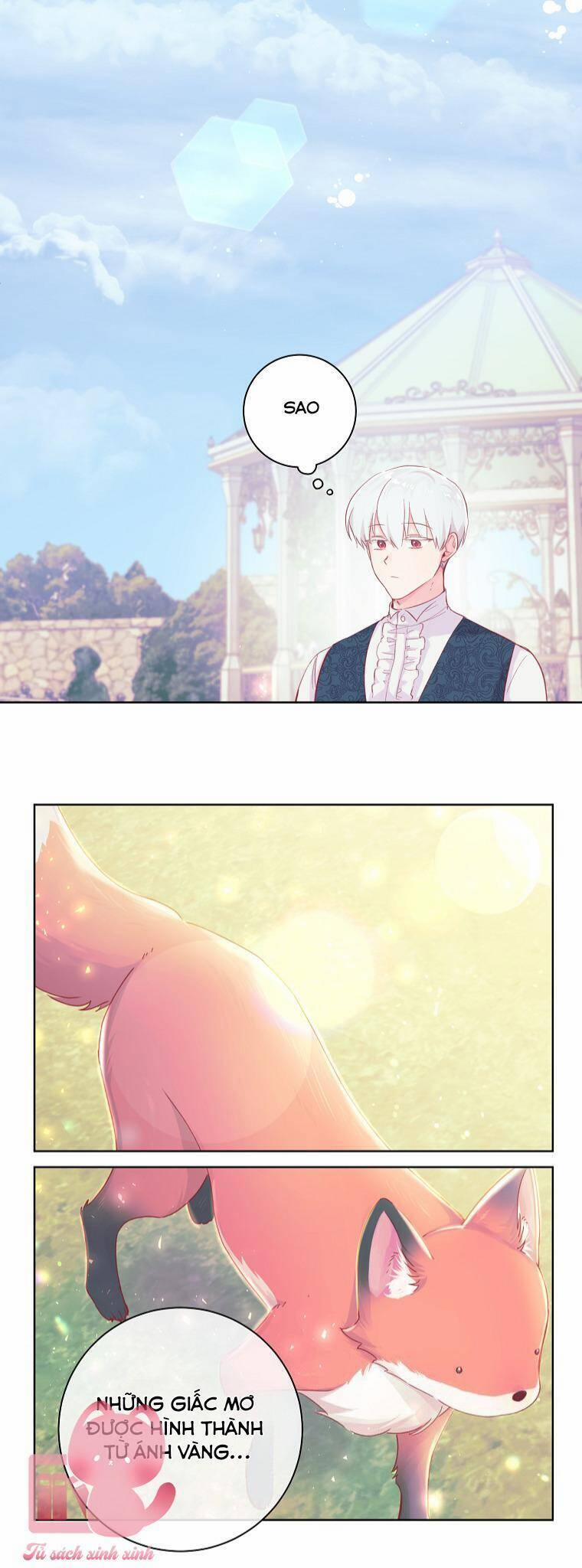 Chỉ Cần Nắm Tay Em 13 trang 27