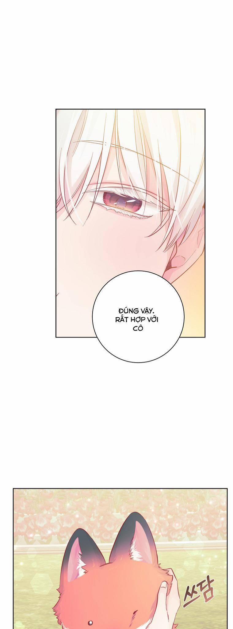 Chỉ Cần Nắm Tay Em 13 trang 28