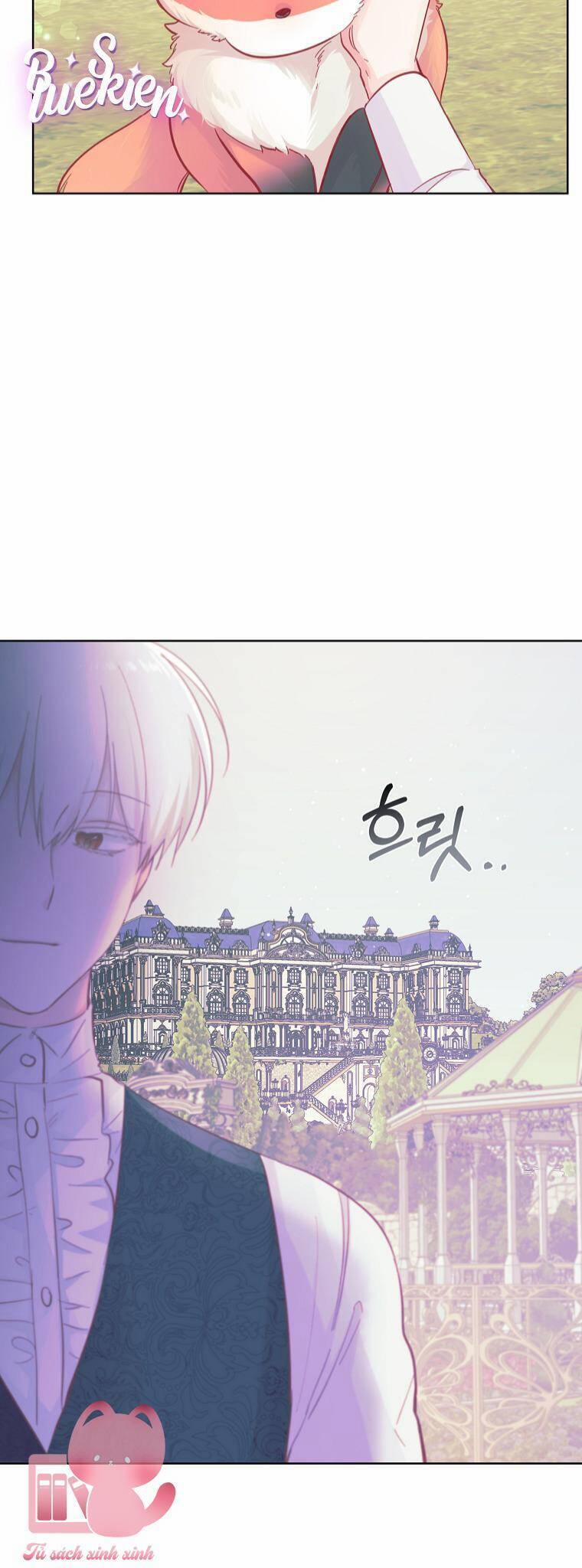 Chỉ Cần Nắm Tay Em 13 trang 29