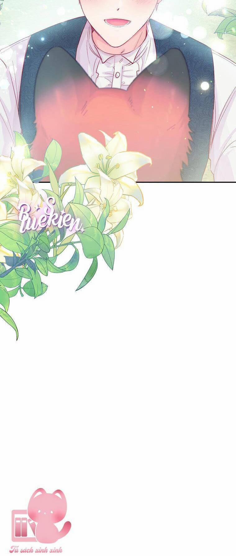 Chỉ Cần Nắm Tay Em 13 trang 3