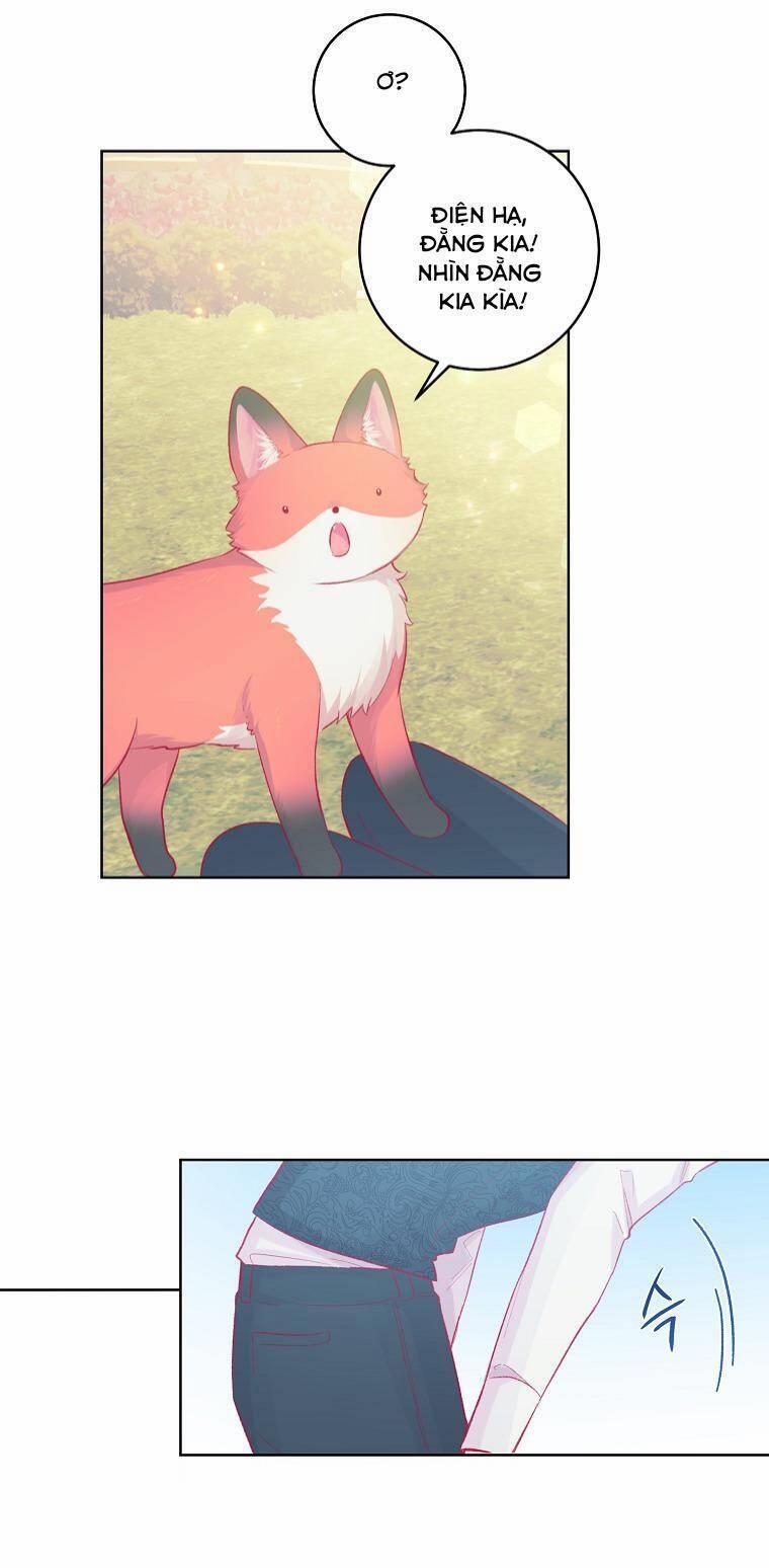 Chỉ Cần Nắm Tay Em 13 trang 30