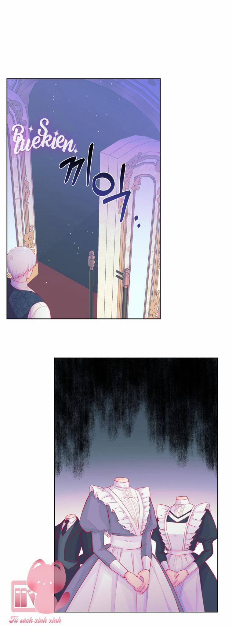 Chỉ Cần Nắm Tay Em 13 trang 35