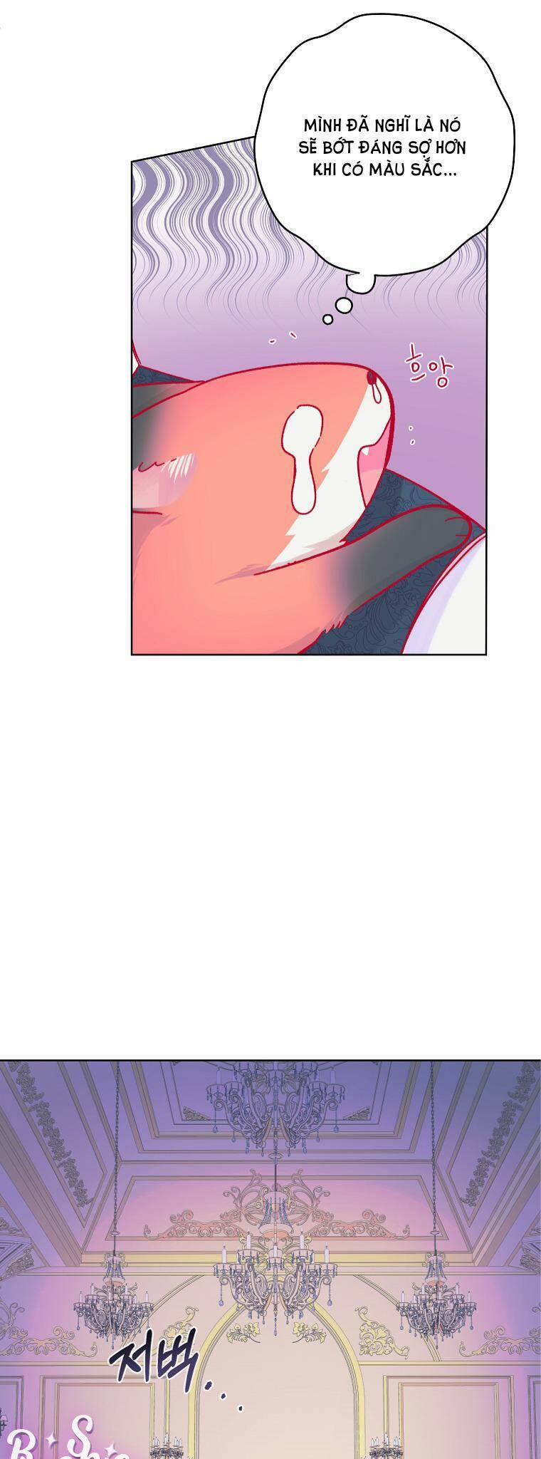 Chỉ Cần Nắm Tay Em 13 trang 40