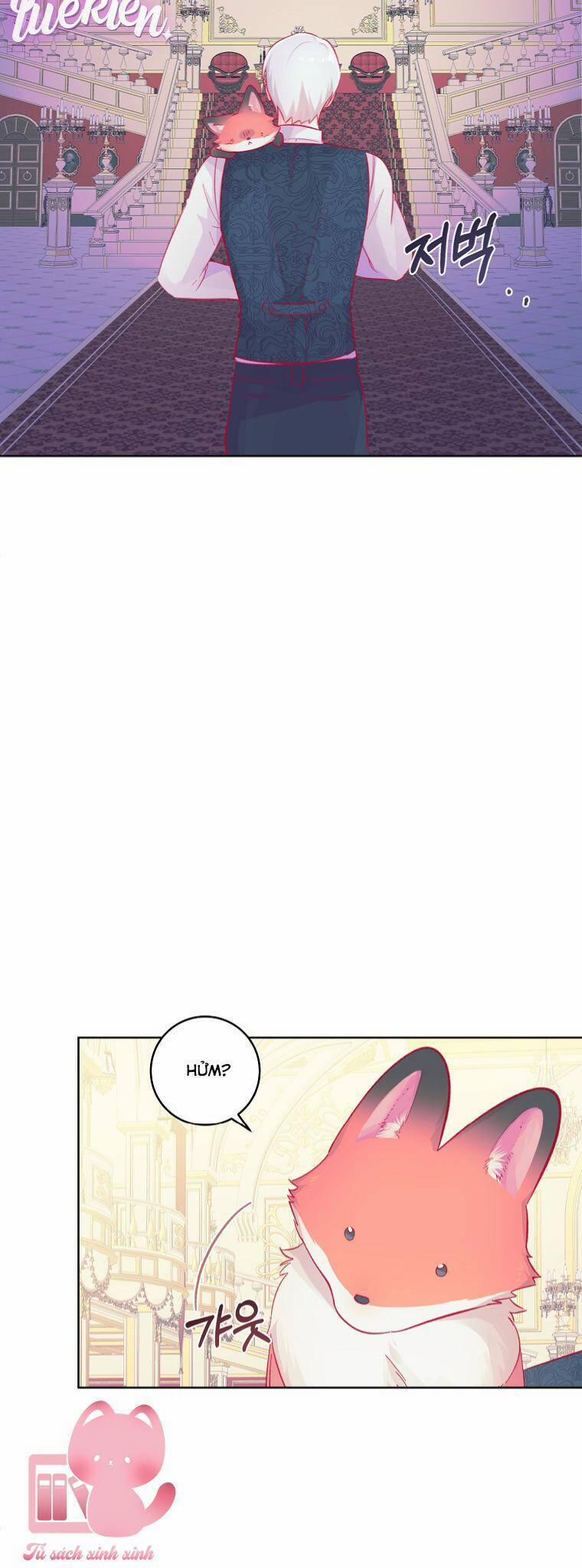 Chỉ Cần Nắm Tay Em 13 trang 41