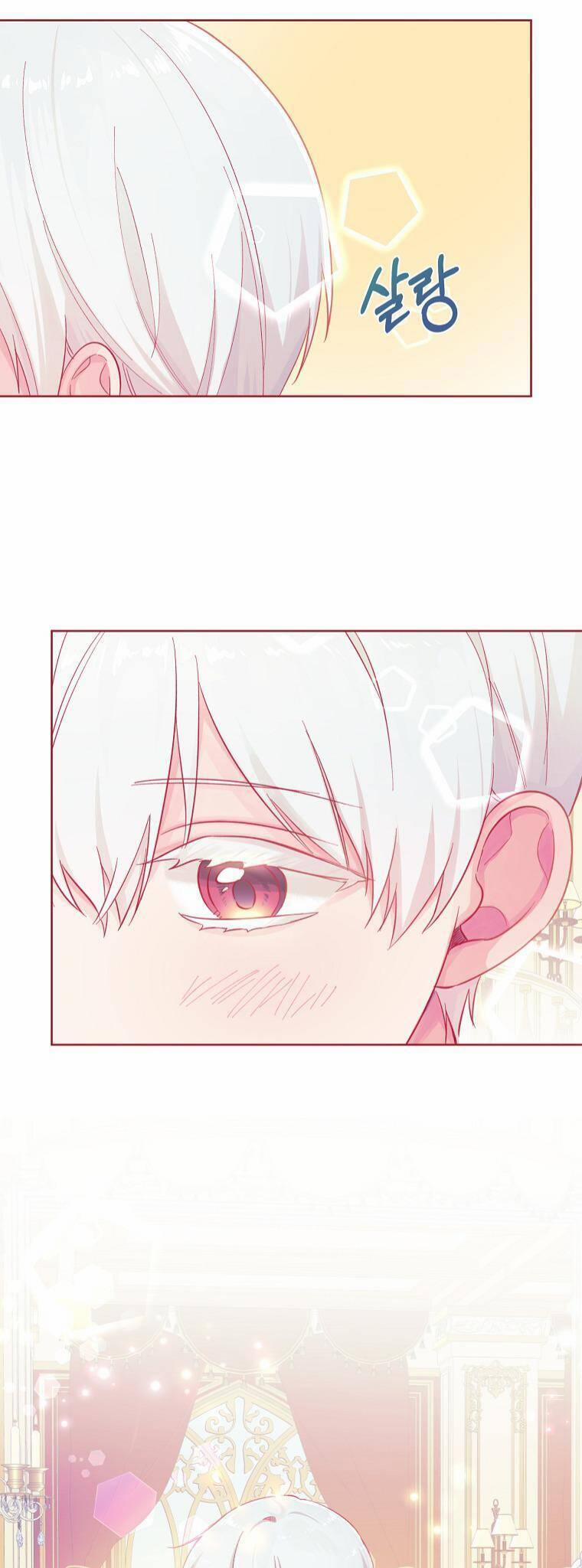 Chỉ Cần Nắm Tay Em 13 trang 42