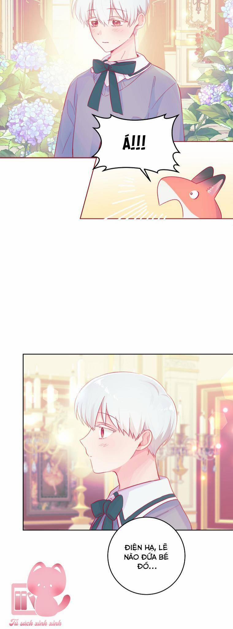 Chỉ Cần Nắm Tay Em 13 trang 43