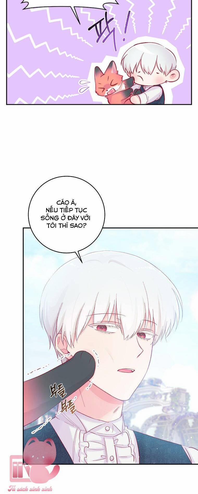 Chỉ Cần Nắm Tay Em 13 trang 5