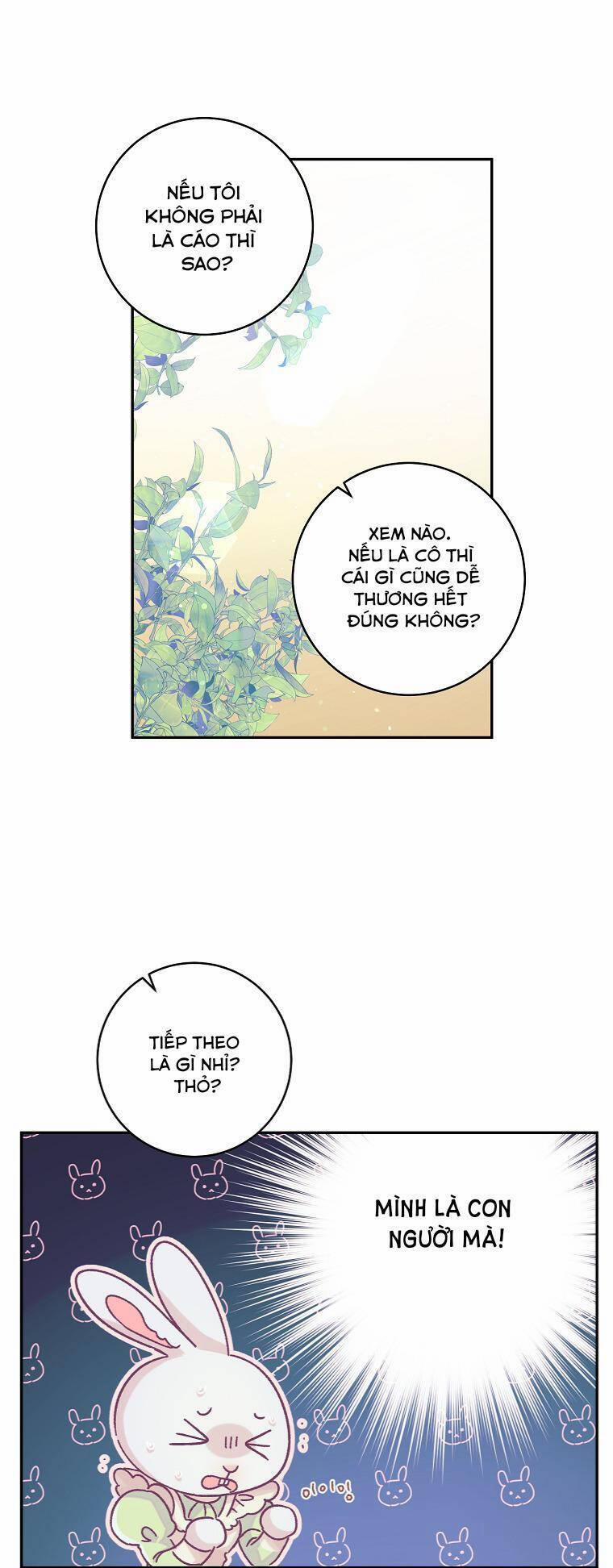 Chỉ Cần Nắm Tay Em 13 trang 8