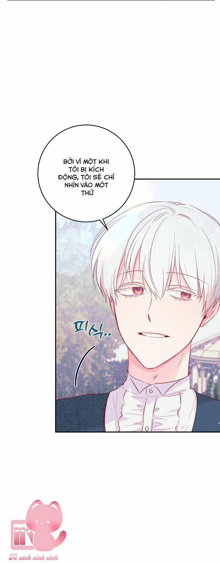 Chỉ Cần Nắm Tay Em 13 trang 9