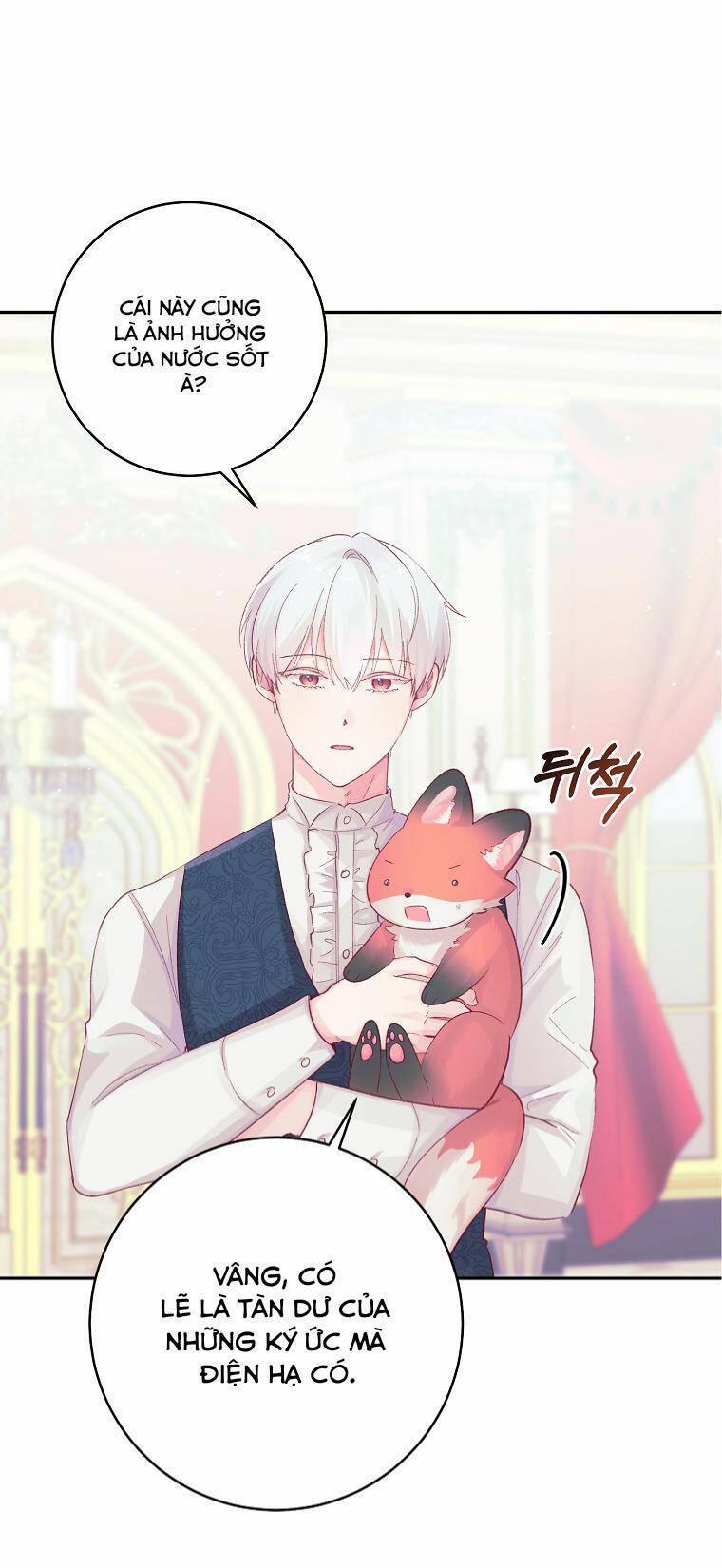 Chỉ Cần Nắm Tay Em 14 trang 1